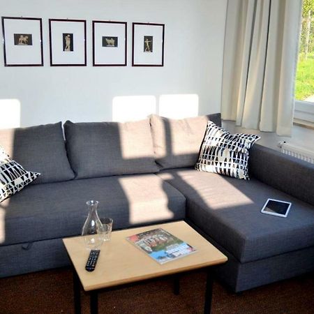 Atelier Apartamento Kassel Exterior foto
