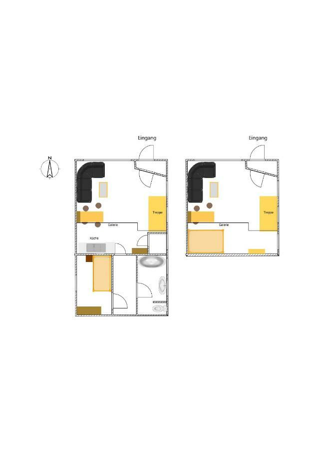 Atelier Apartamento Kassel Exterior foto