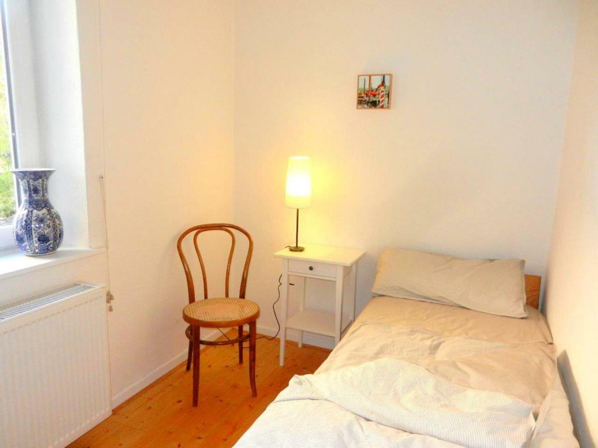 Atelier Apartamento Kassel Exterior foto